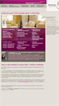 Mobile Screenshot of nuernberger-gardinenlager.de